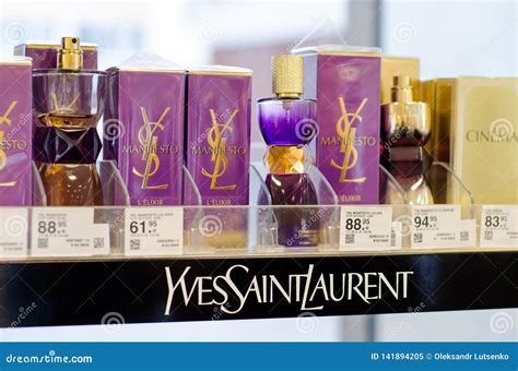 ysl perfume germany